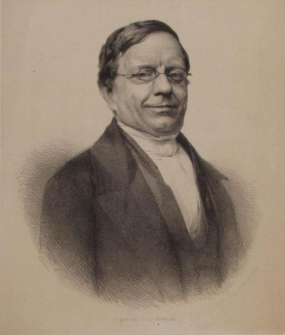 Abraham Jacob van der Aa (1792-1857)