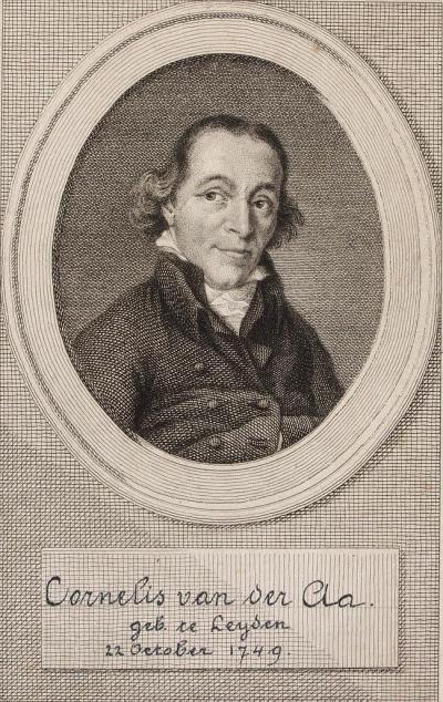 Cornelis van der Aa (1749-1815)